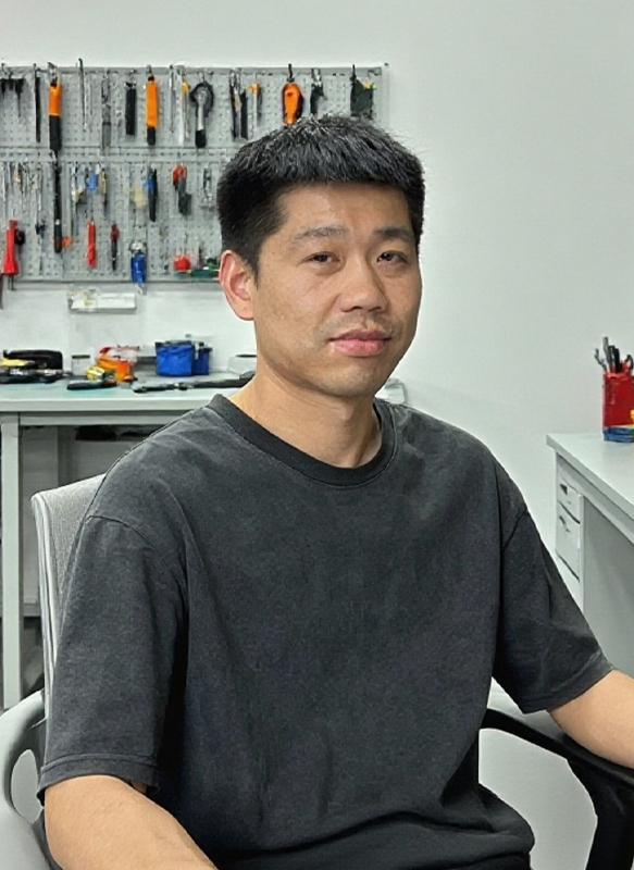 杨勇强