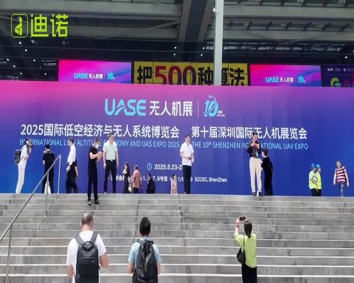 无人机飞行原理精讲